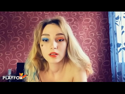 ❤️ Kacamata kanyataanana maya sihir masihan kuring séks sareng Harley Quinn ❌ porno rusia dina pornosu.xxxpornolive.ru ﹏