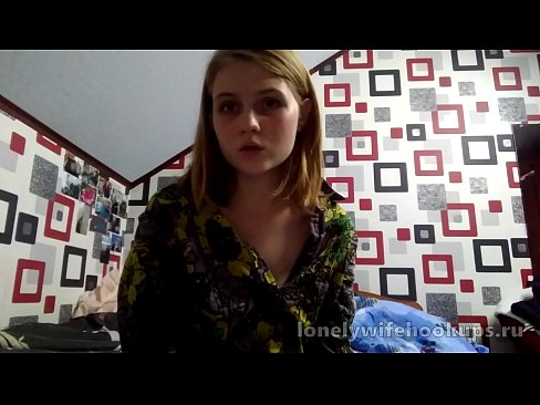 ❤️ Murid pirang ngora ti Rusia resep kontol anu langkung ageung. ❌ porno rusia dina pornosu.xxxpornolive.ru ﹏