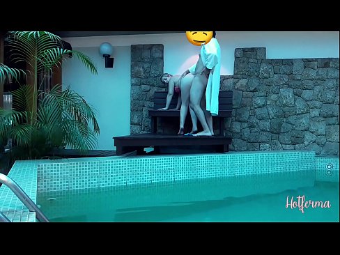 ❤️ Boss ngajak babu ka kolam renang, tapi teu bisa nolak a panas ❌ porno rusia dina pornosu.xxxpornolive.ru ﹏