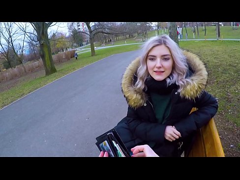 ❤️ Swallows cum panas muhrim pikeun duit - blowjob di taman ku Eva Elfie ❌ porno rusia dina pornosu.xxxpornolive.ru ﹏